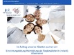 VIF Personalberatung # Vermittlung in Festanstellung # Volker Bronheim