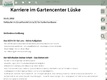 Gartencenter Lüske GmbH