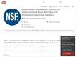 NSF Erdmann Analytics GmbH
