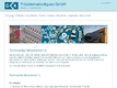 G+K Präzisionsdruckguss GmbH