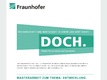 Fraunhofer Gesellschaft
