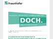 Fraunhofer-Gesellschaft