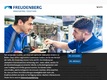 Freudenberg Performance Materials