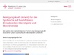 Nardini Klinikum GmbH