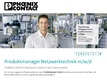 PHOENIX CONTACT Electronics GmbH