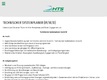 HTS GmbH