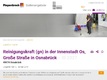 Piepenbrock Service GmbH + Co. KG