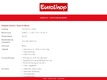 Schum EuroShop GmbH & Co. KG