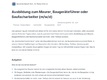 Bauunternehmung E. Wenk - Inh. Thomas Wenk e.K.