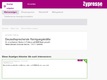 Zypresse Verlags GmbH