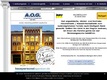 The Nanny Agency AOG