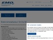 EMD-ELEKTRIK GMBH