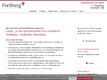 Stadt Freiburg im Breisgau
