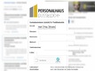 Personalhaus Gruppe