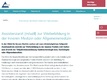 Ammerland Klinik