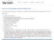 tw.con. GmbH