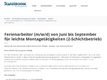 Stanztechnik Rechberghausen GmbH