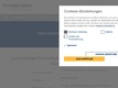 Sachverständiger*Sachverständige für den Bereich Technical Site Assessment