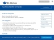 BG Klinik Ludwigshafen