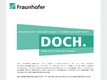 Fraunhofer-Institut für Solare Energiesysteme