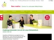 ZAR Nanz medico - Zentrum für ambulante Rehabilitation