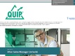 QUIP AG kaufmännisch