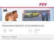 EVA Fahrzeugtechnik GmbH