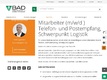 B•A•D Gesundheitsvorsorge und Sicherheitstechnik GmbH