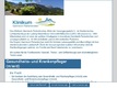 Klinikum Garmisch-Partenkirchen