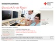 DRK-Krankenhaus Grimmen