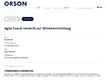 ORSON GmbH