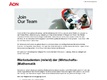 Aon Solutions Germany GmbH