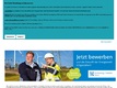 Sachbearbeiter Einspeiser (m/w/d)