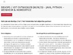 objective partner AG
