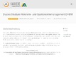 Deutsches Jugendherbergswerk Landesverband Bayern e.V.