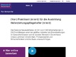 Diakonie Neuendettelsau - Recruiting