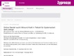 Zypresse Verlags GmbH