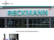 Reckmann Yacht Equipment GmbH