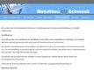 Metallbau Schwenk