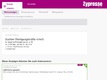 Zypresse Verlags GmbH