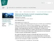 Max-Planck-Institut für Dynamik komplexer technischer Systeme