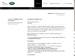 Jaguar Land Rover