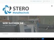 SteRo Metalltechnik