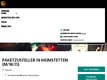 UPS Germany