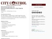 City Control Gebäude- und Sicherheitsservice GmbH