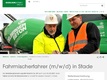 HeidelbergCement Logistik GmbH & Co. KG