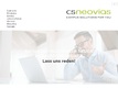 CSneovias GmbH