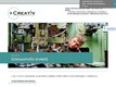 Creativ Personaldienstleistungen Berlin GmbH