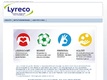 Lyreco