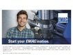 EMAG Holding